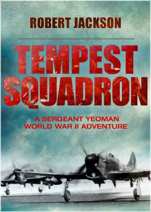 [George Yeoman 07] • Tempest Squadron